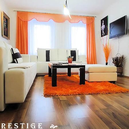 Apartment Centar Sarajevo Phòng bức ảnh