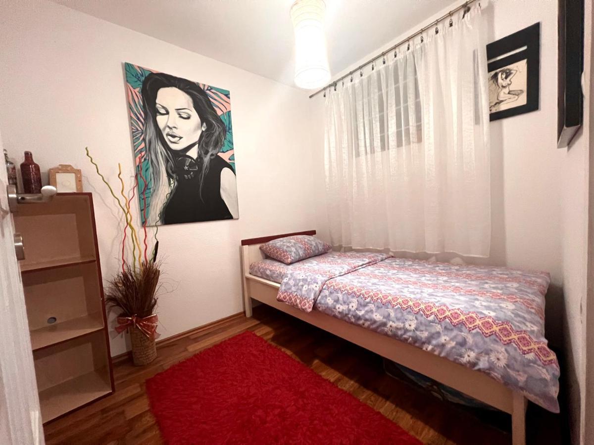 Apartment Centar Sarajevo Ngoại thất bức ảnh