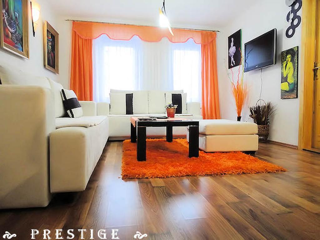 Apartment Centar Sarajevo Phòng bức ảnh